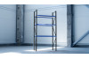 Стеллаж СГ Арт. 51